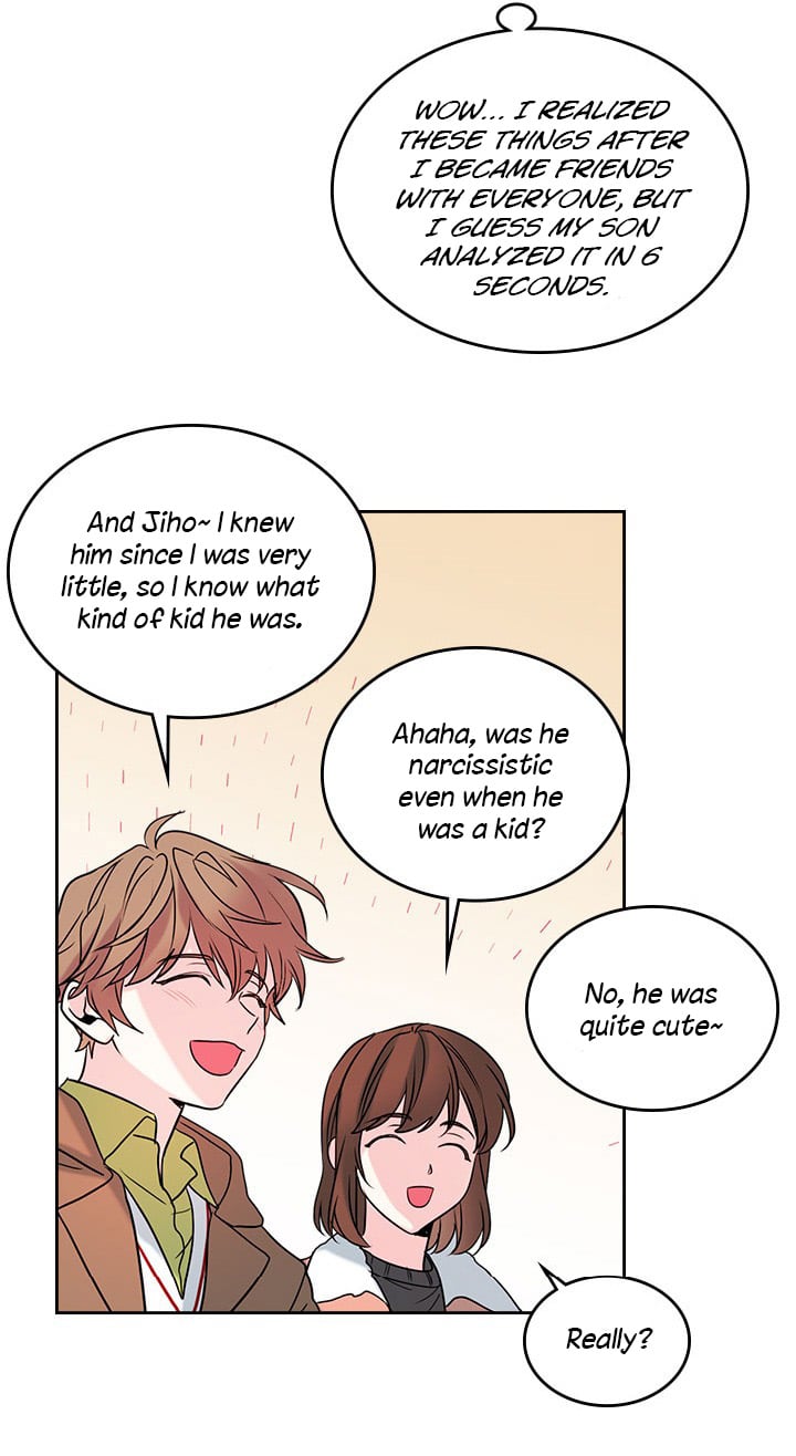 Read Inso’s Law Manga Online