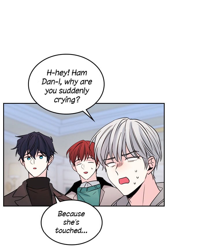 Read Inso’s Law Manga Online