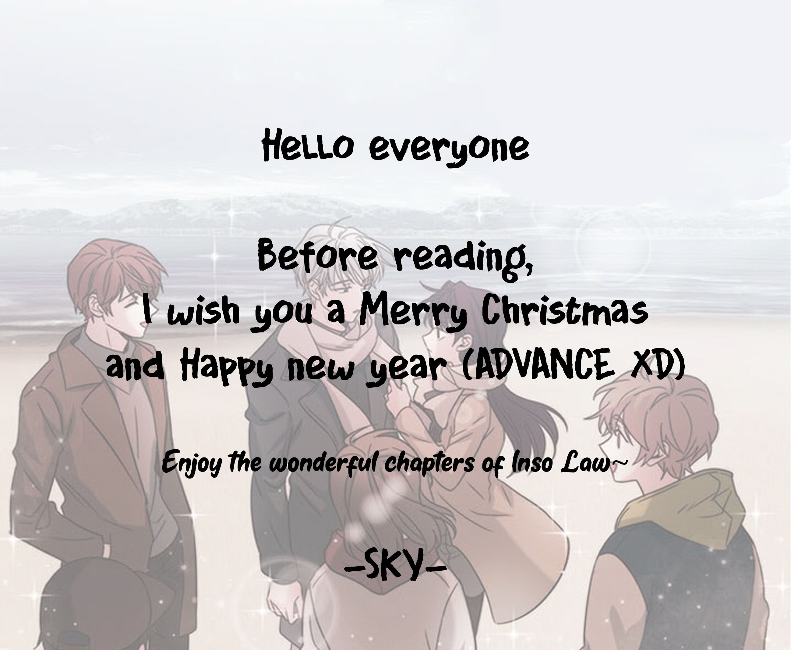 Read Inso’s Law Manga Online
