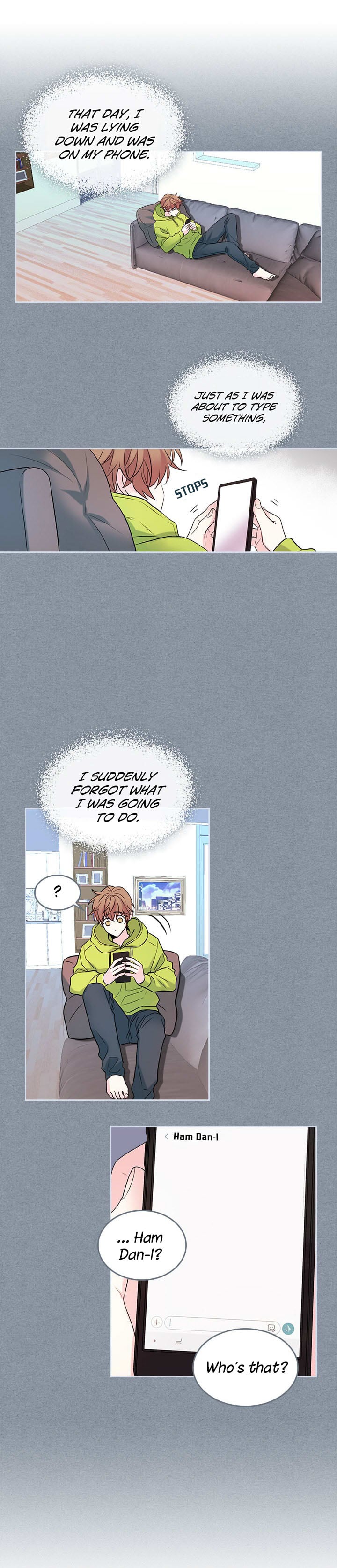 Read Inso’s Law Manga Online