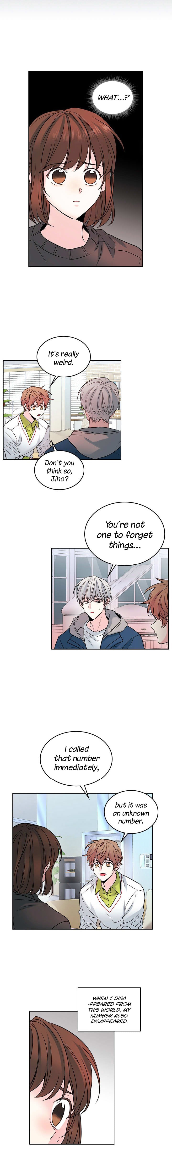 Read Inso’s Law Manga Online