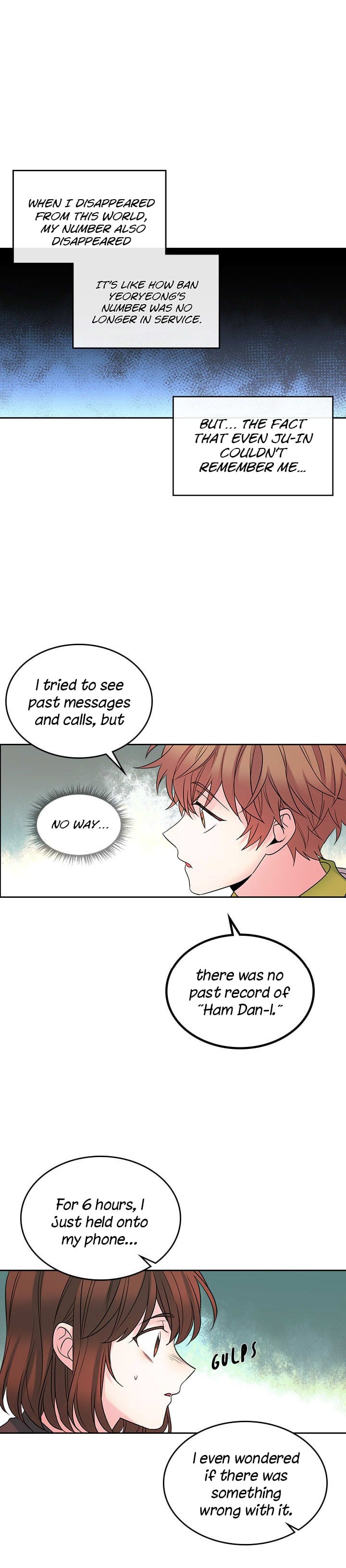 Read Inso’s Law Manga Online