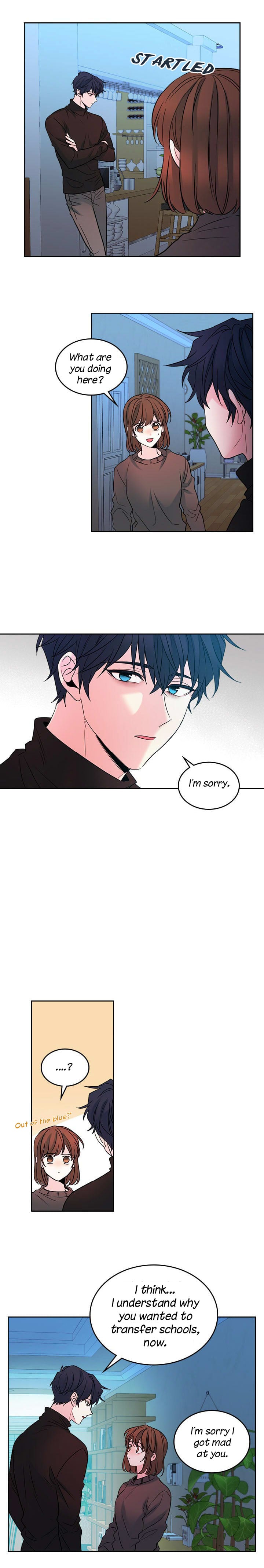 Read Inso’s Law Manga Online