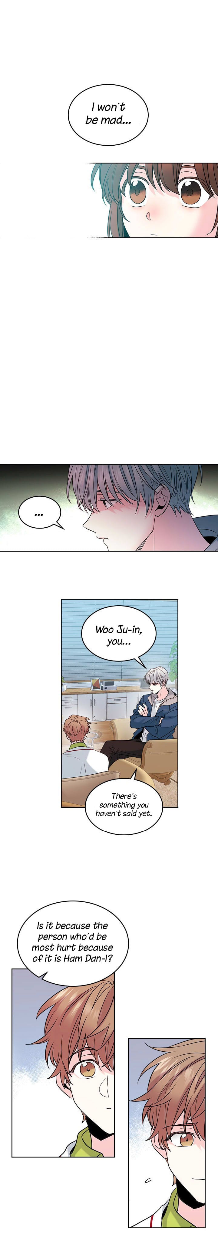 Read Inso’s Law Manga Online