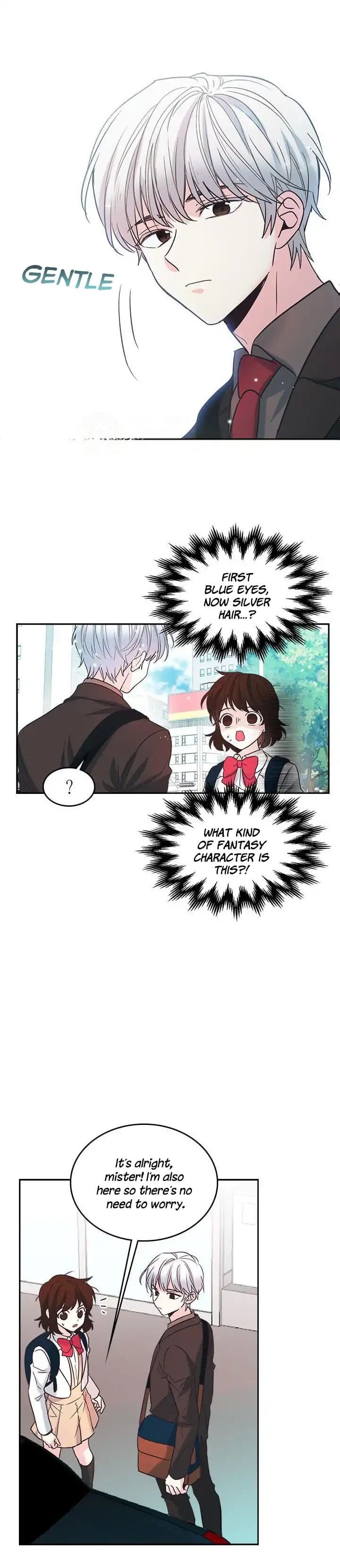 Read Inso’s Law Manga Online