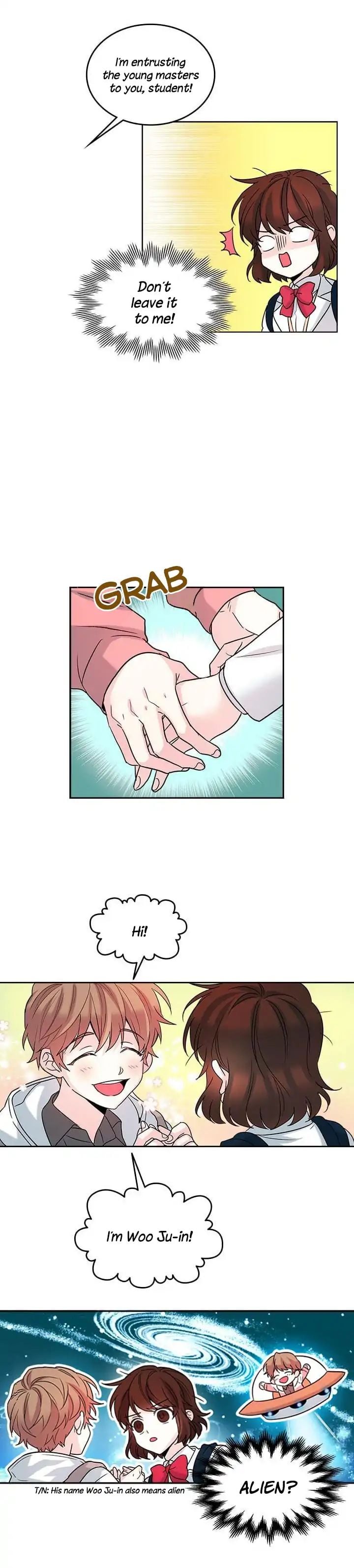 Read Inso’s Law Manga Online