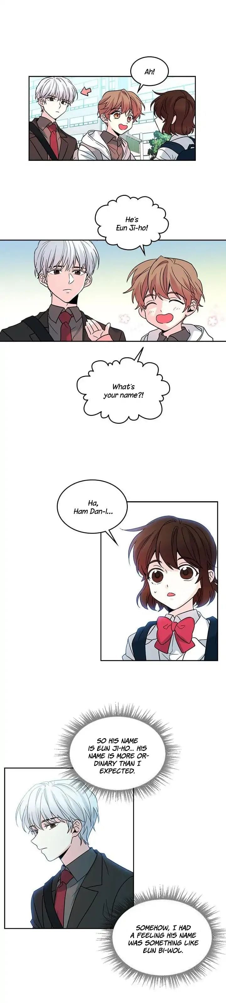 Read Inso’s Law Manga Online