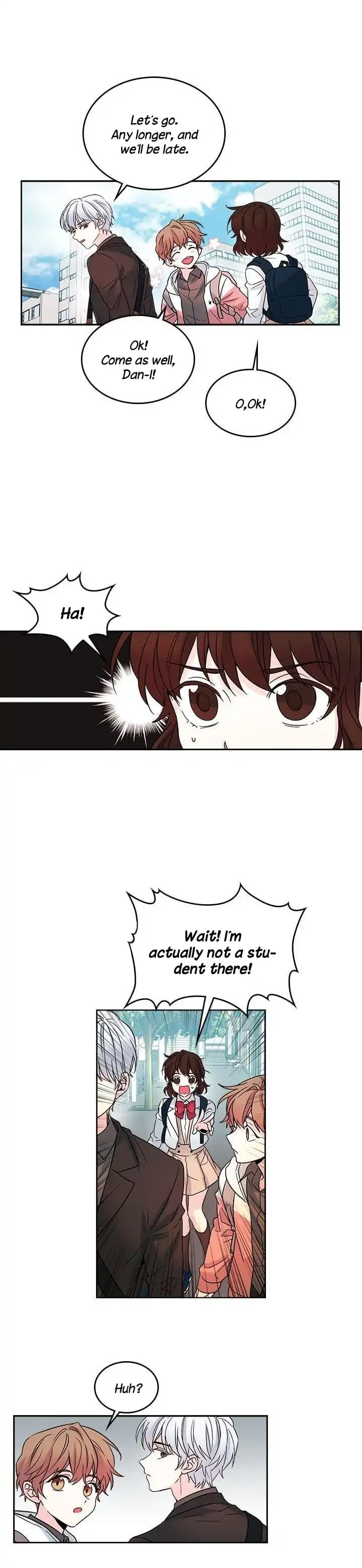 Read Inso’s Law Manga Online