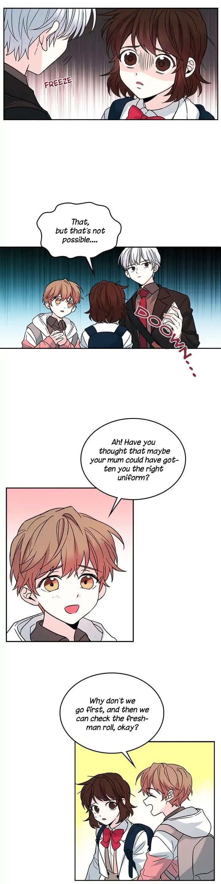 Read Inso’s Law Manga Online