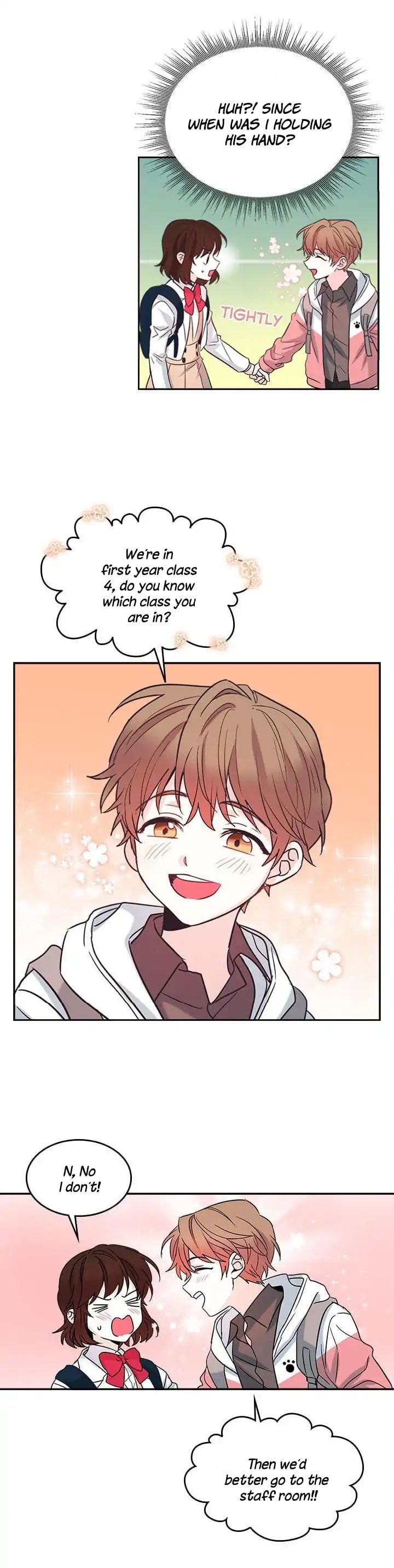 Read Inso’s Law Manga Online