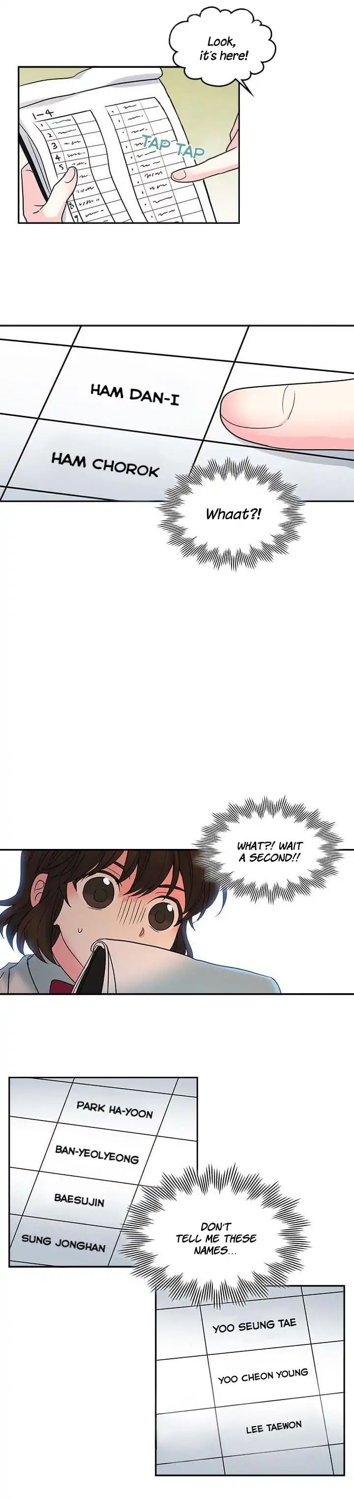 Read Inso’s Law Manga Online