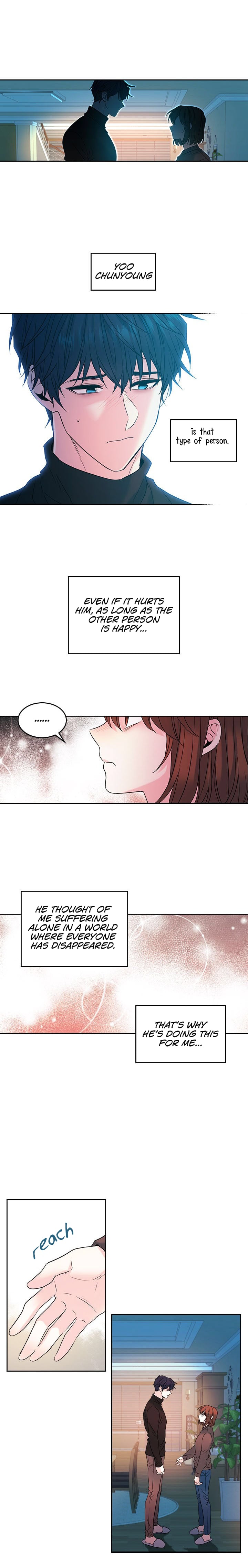Read Inso’s Law Manga Online