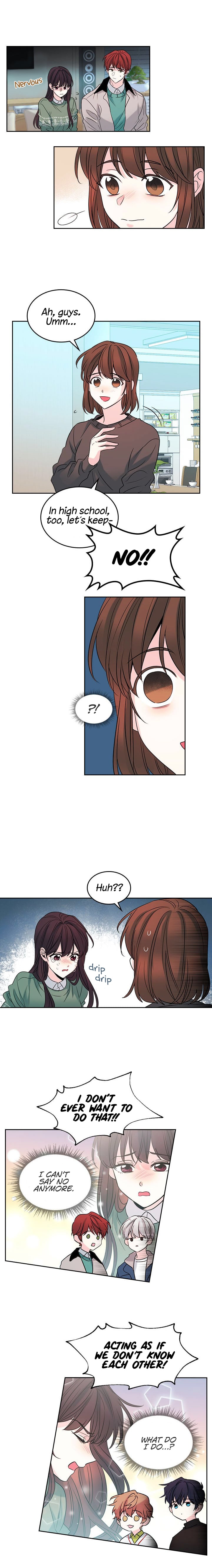 Read Inso’s Law Manga Online