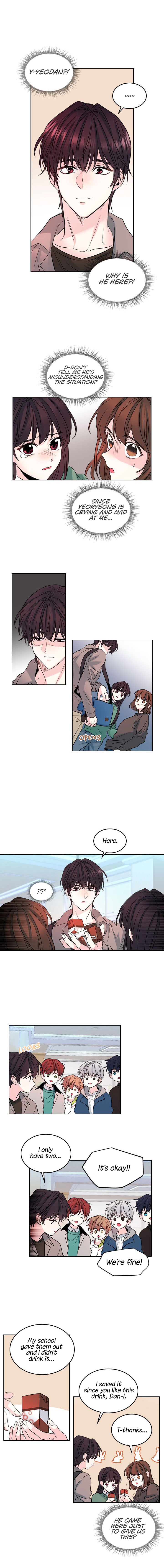 Read Inso’s Law Manga Online