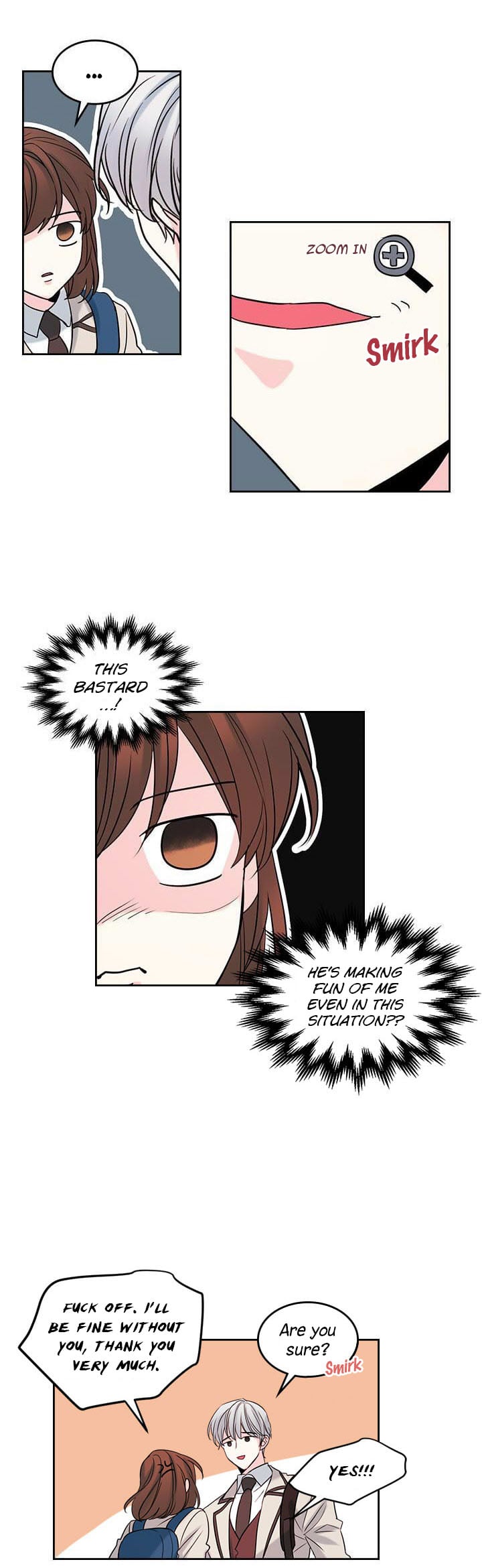 Read Inso’s Law Manga Online