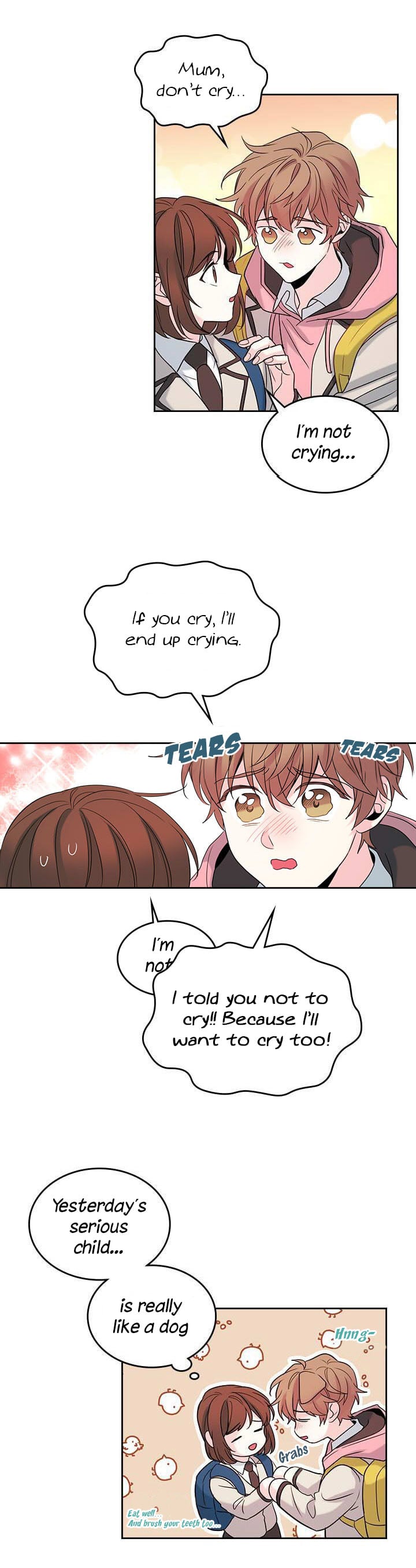 Read Inso’s Law Manga Online