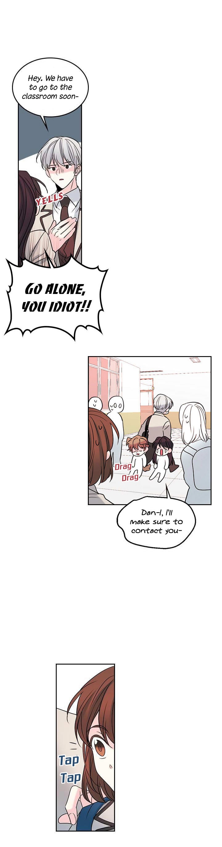 Read Inso’s Law Manga Online