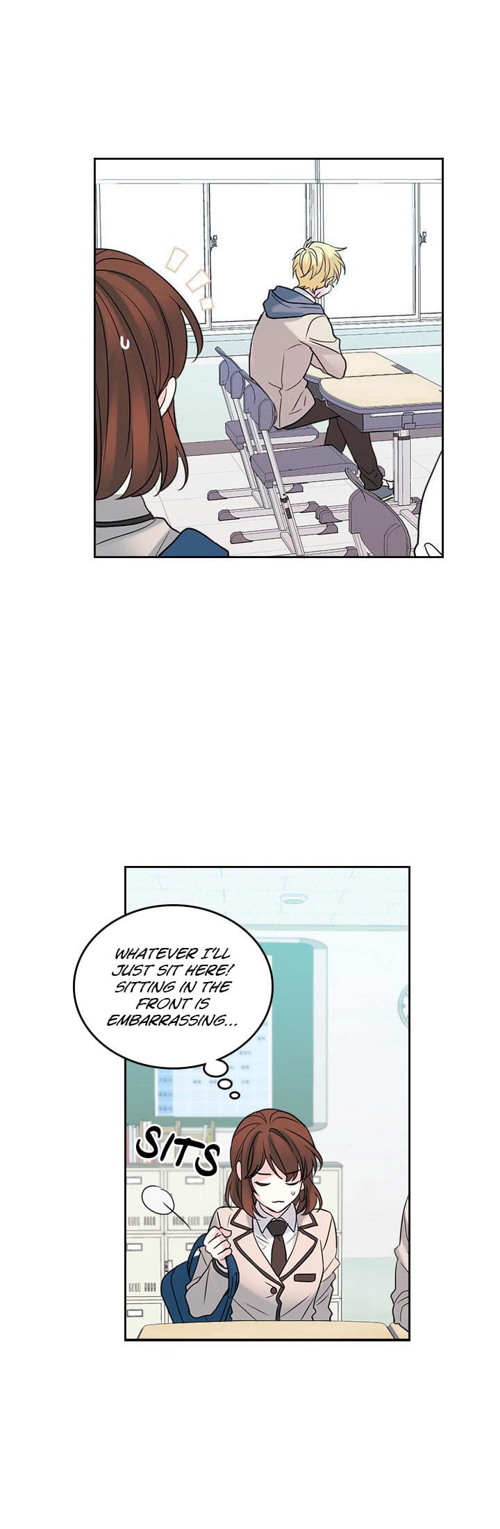 Read Inso’s Law Manga Online
