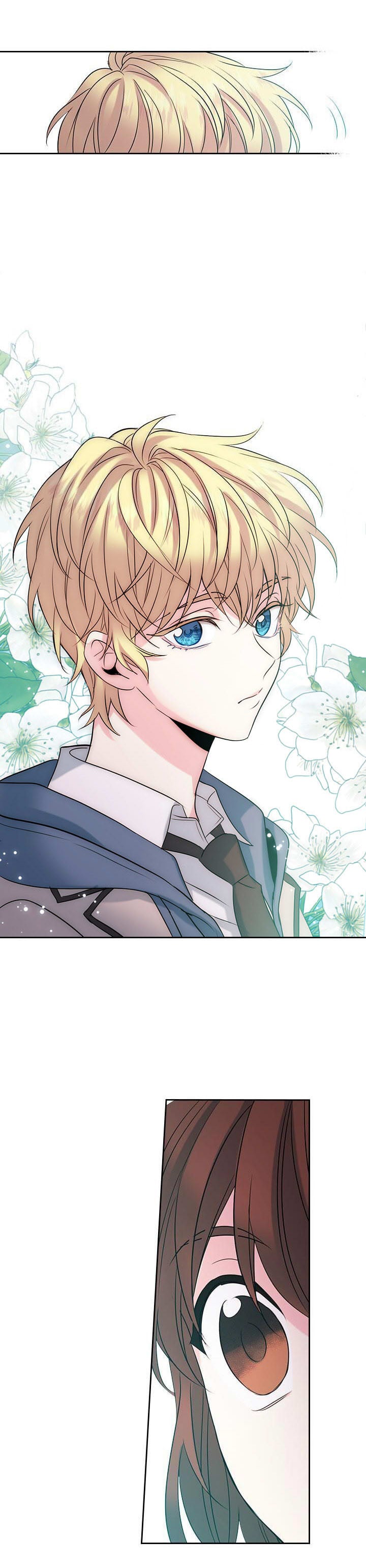 Read Inso’s Law Manga Online