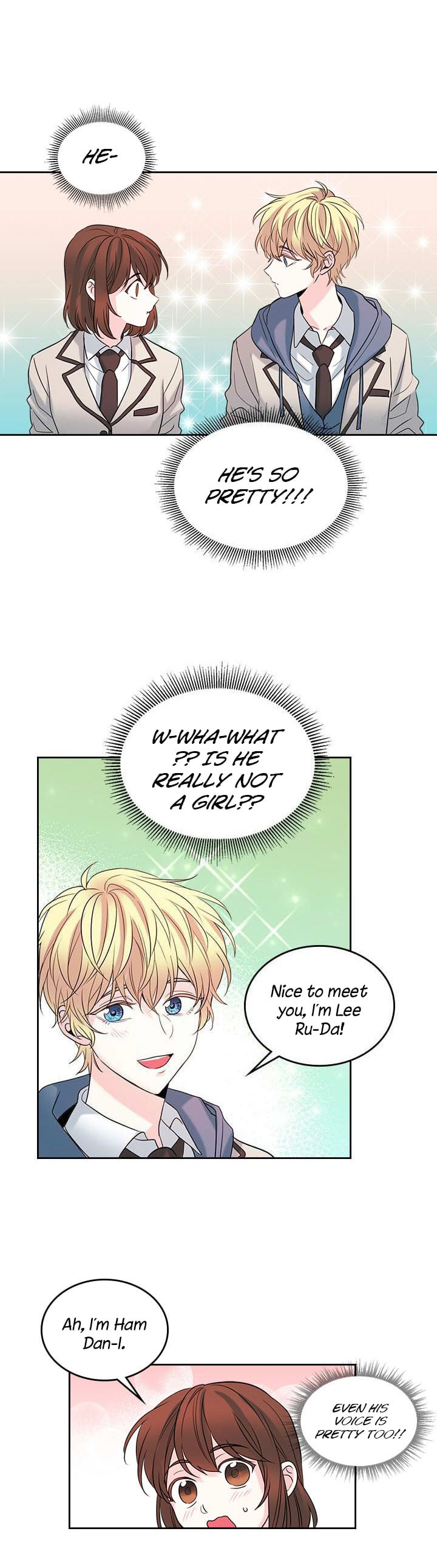 Read Inso’s Law Manga Online