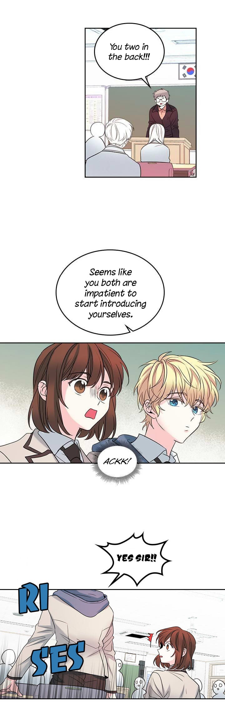 Read Inso’s Law Manga Online