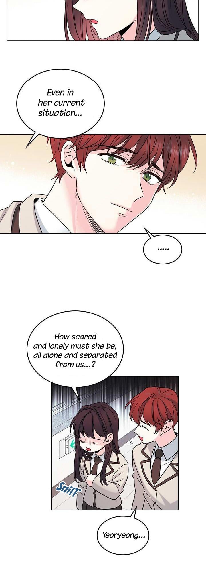 Read Inso’s Law Manga Online