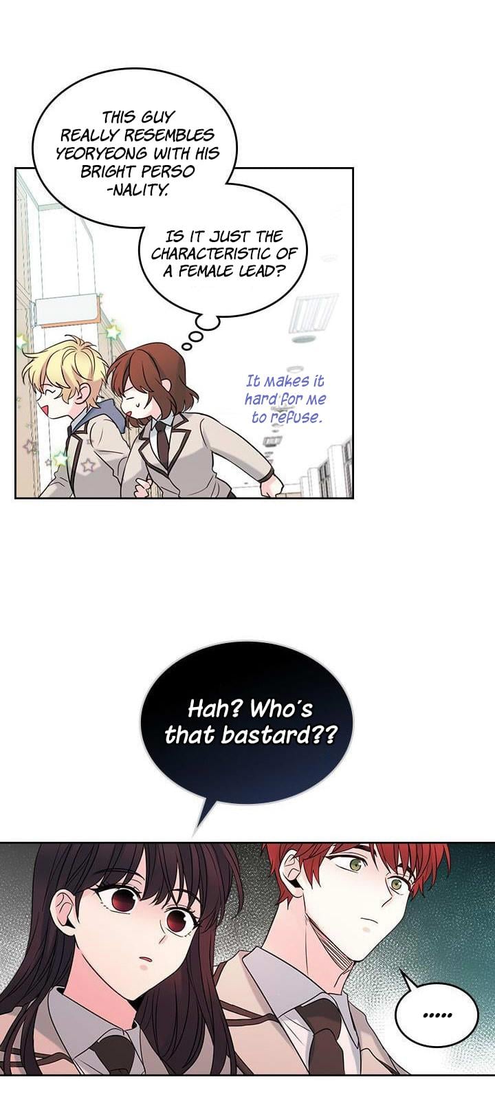 Read Inso’s Law Manga Online