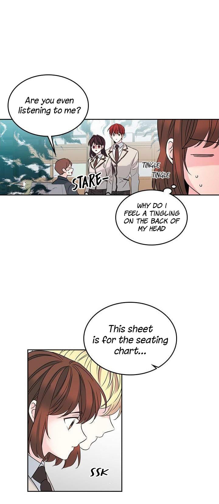 Read Inso’s Law Manga Online