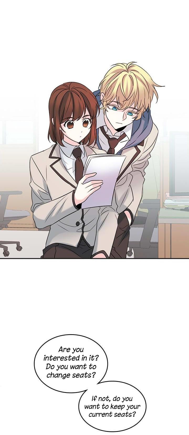 Read Inso’s Law Manga Online