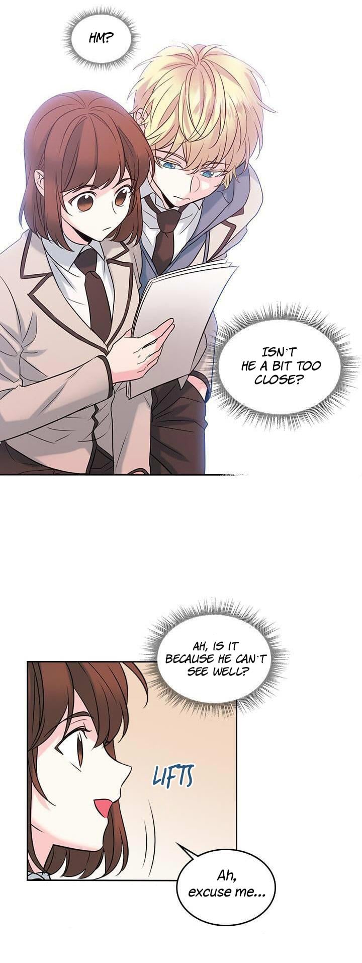 Read Inso’s Law Manga Online
