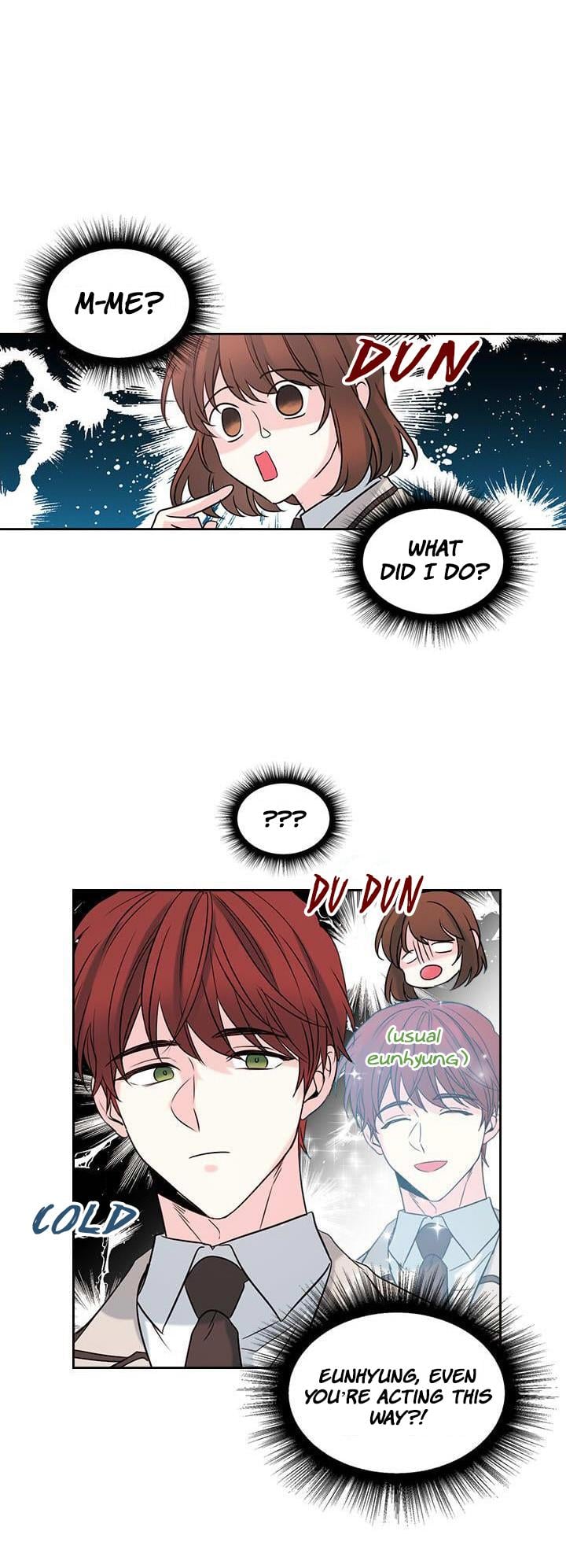 Read Inso’s Law Manga Online