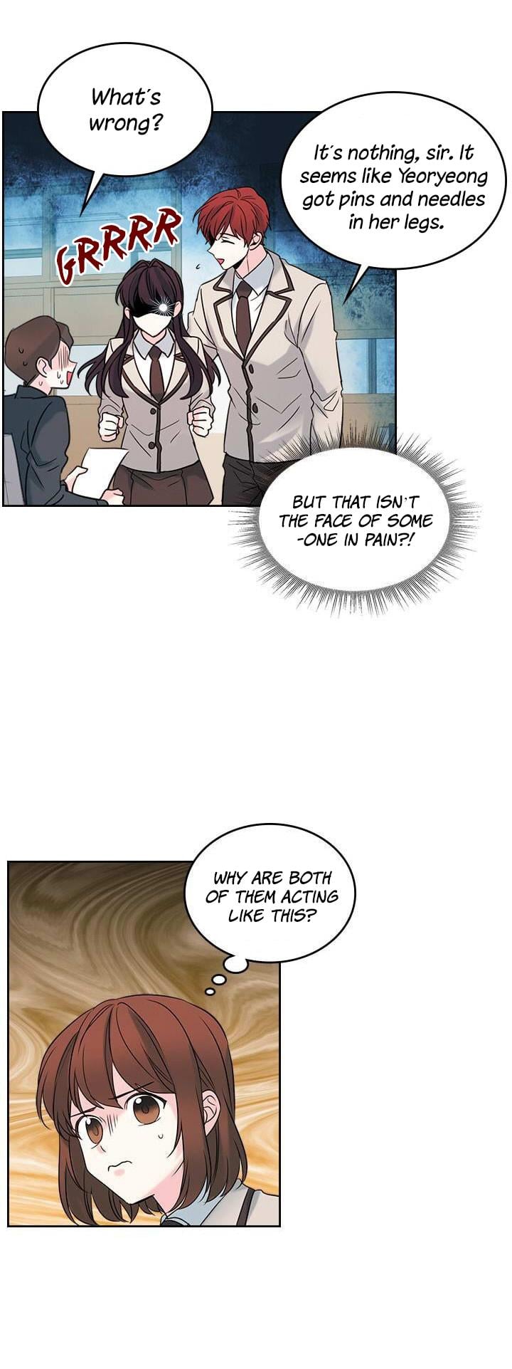 Read Inso’s Law Manga Online