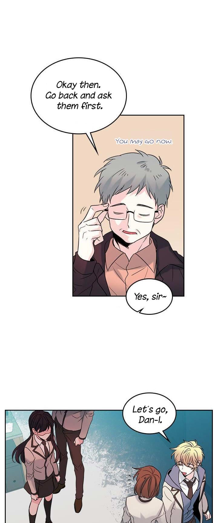 Read Inso’s Law Manga Online