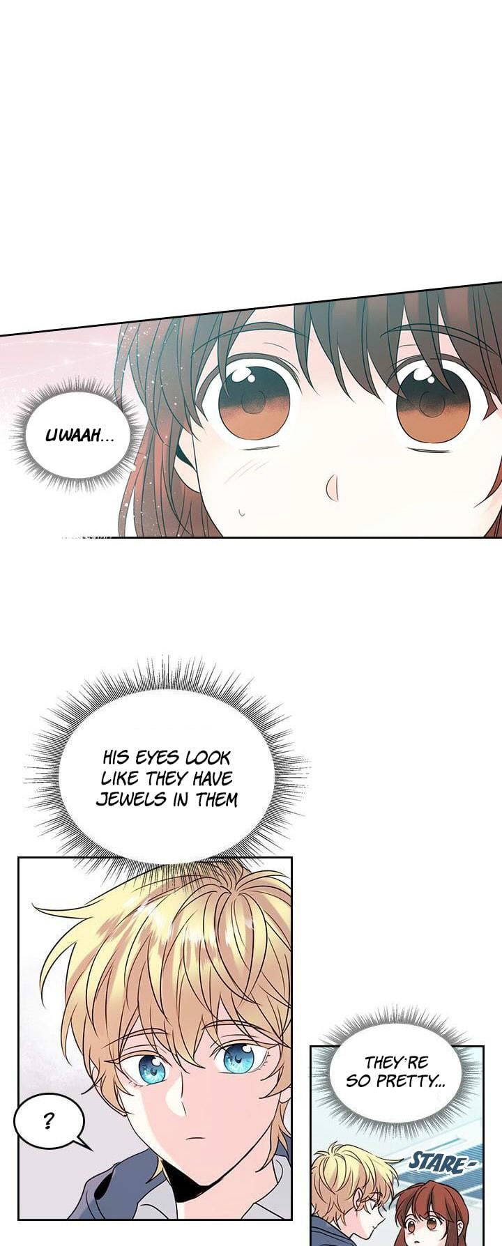 Read Inso’s Law Manga Online