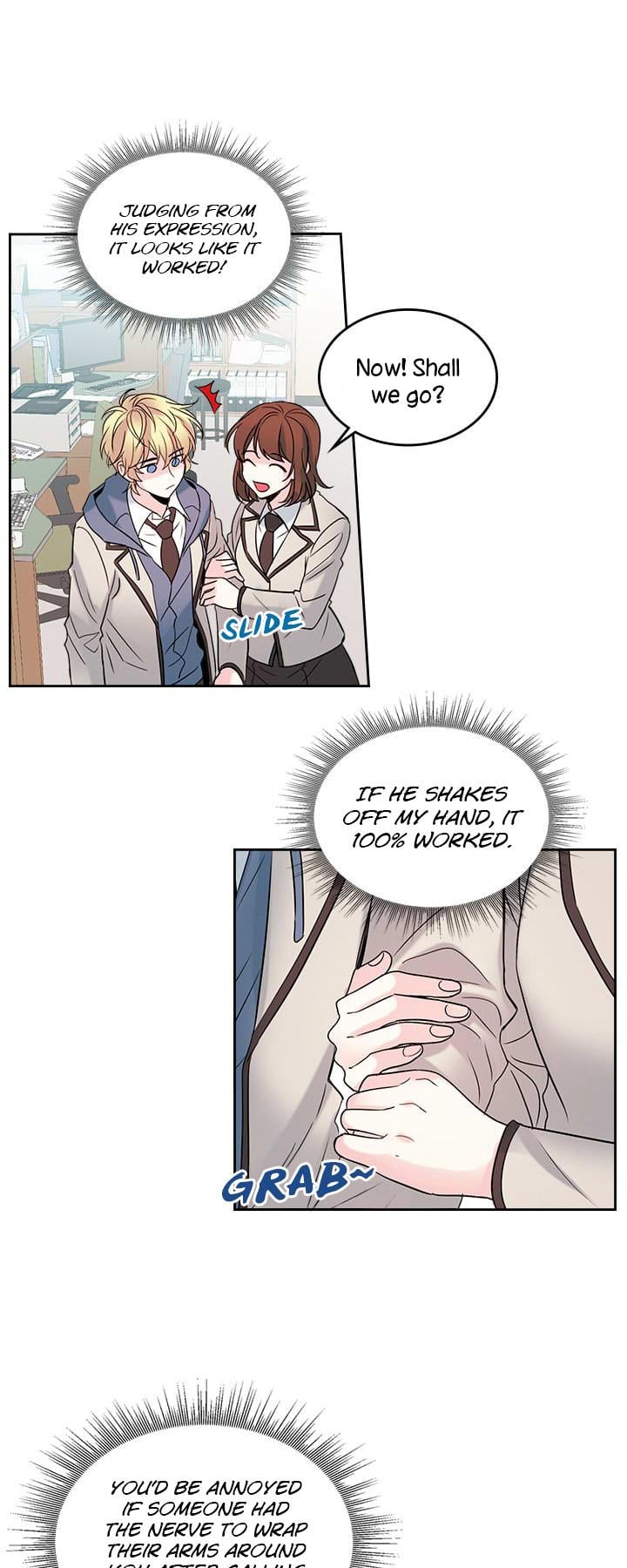 Read Inso’s Law Manga Online