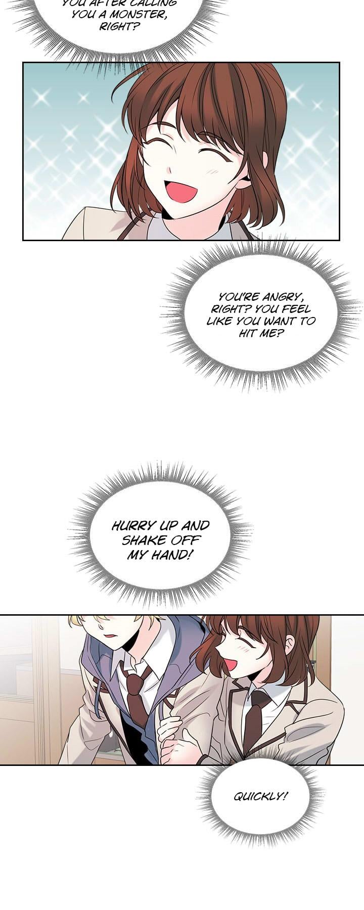 Read Inso’s Law Manga Online
