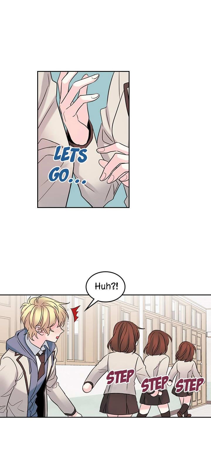 Read Inso’s Law Manga Online