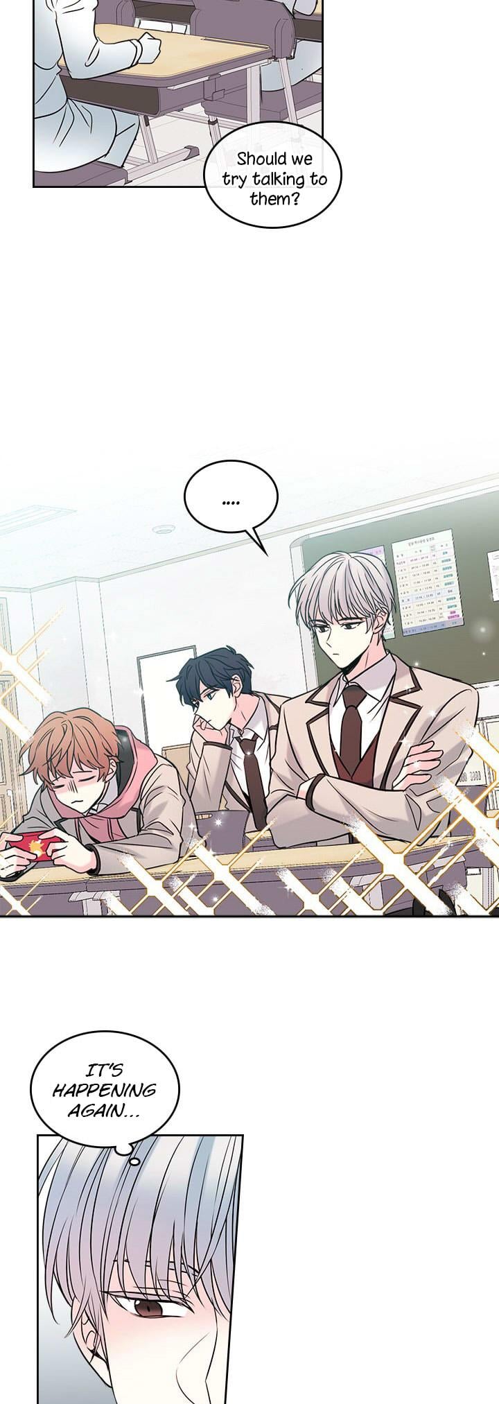 Read Inso’s Law Manga Online