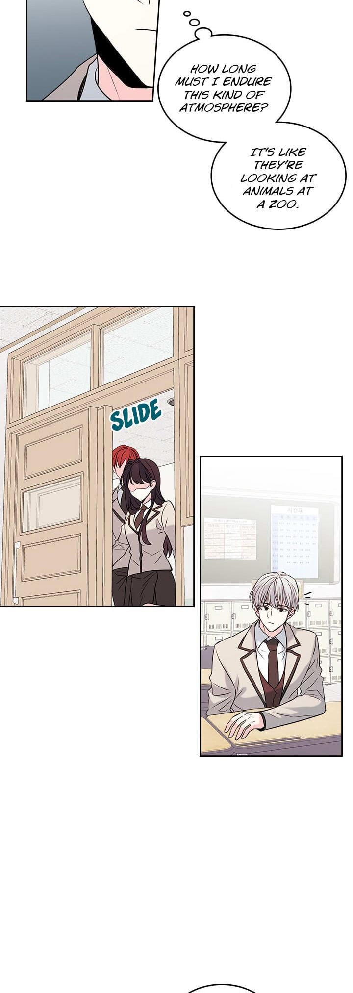 Read Inso’s Law Manga Online