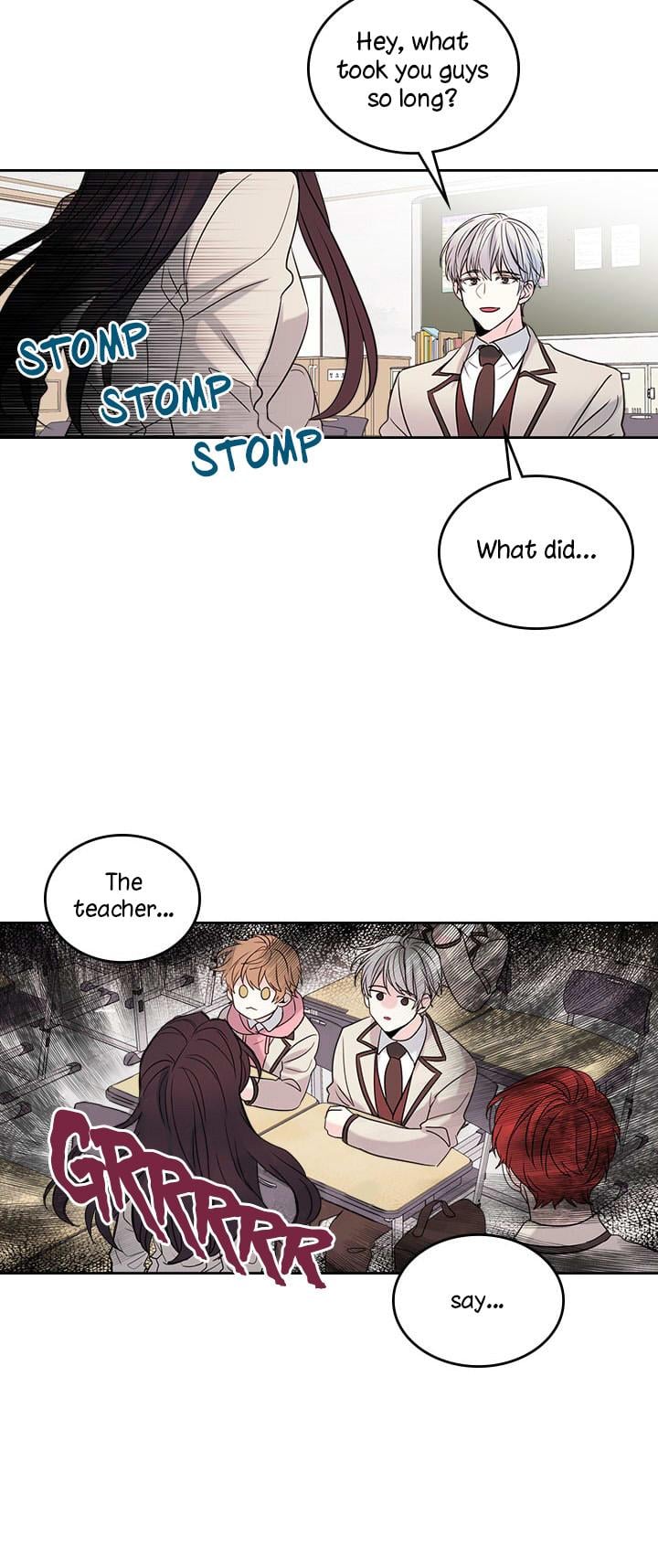 Read Inso’s Law Manga Online