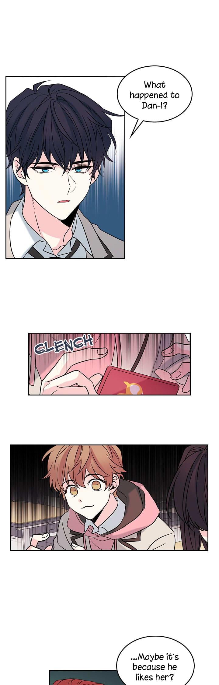 Read Inso’s Law Manga Online