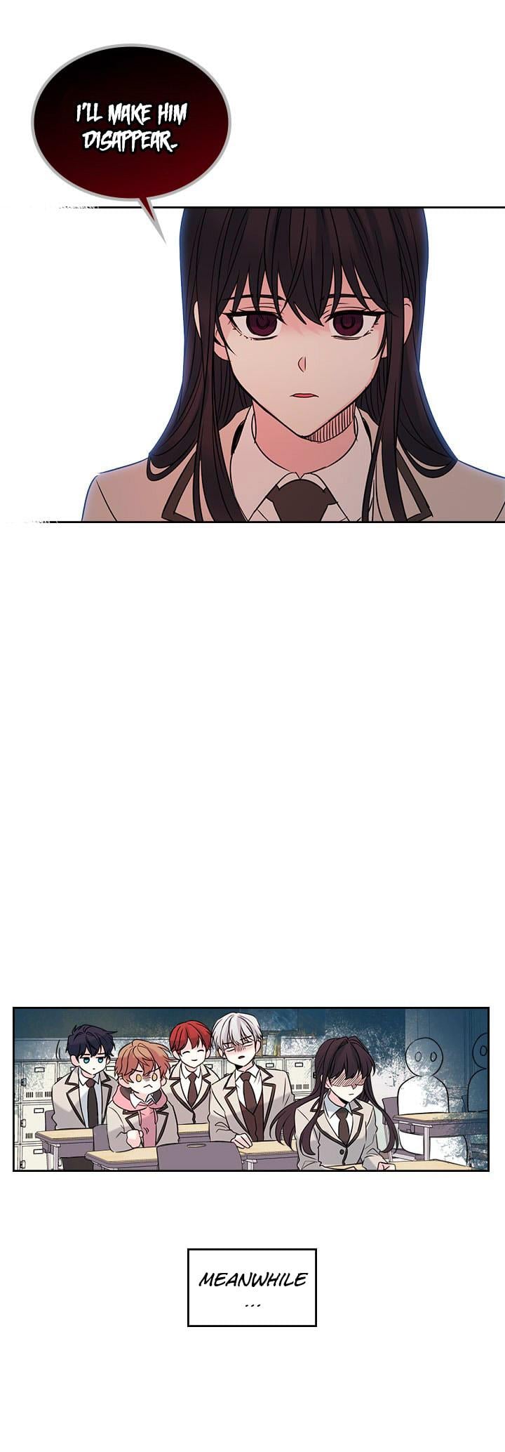 Read Inso’s Law Manga Online