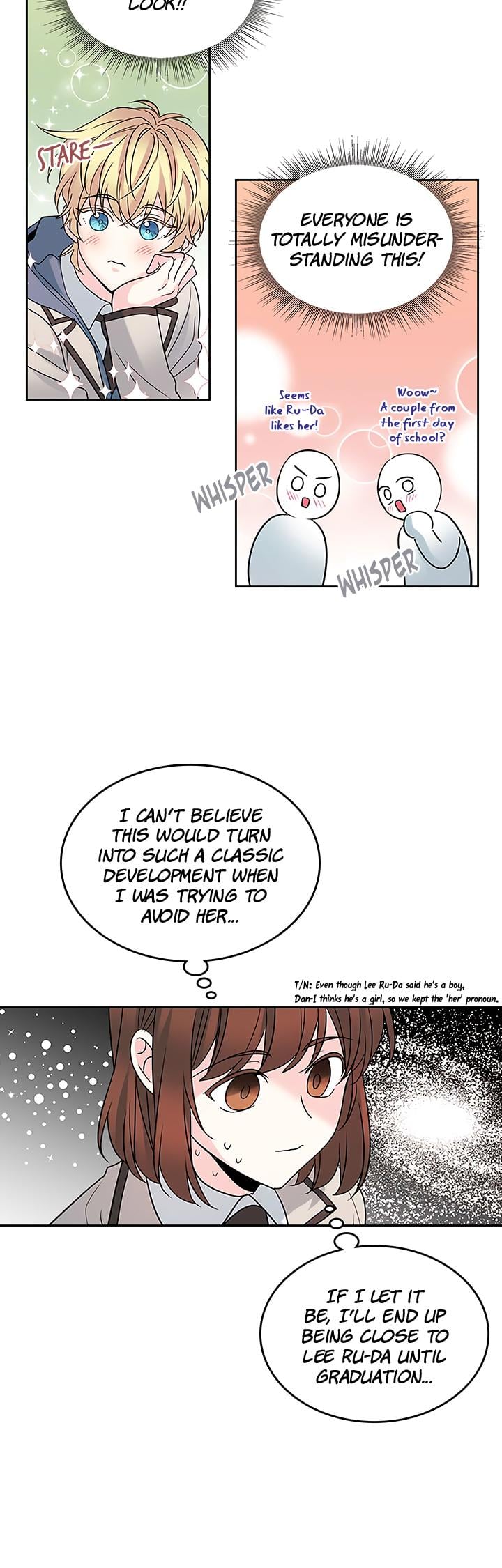 Read Inso’s Law Manga Online