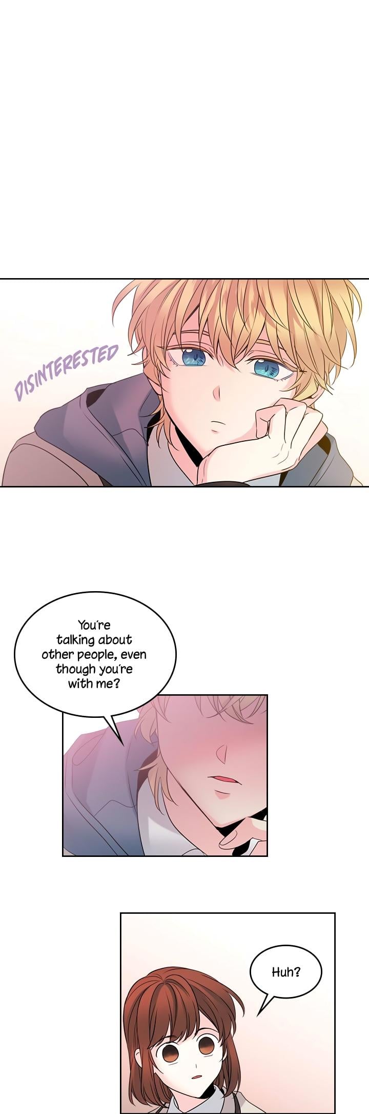Read Inso’s Law Manga Online