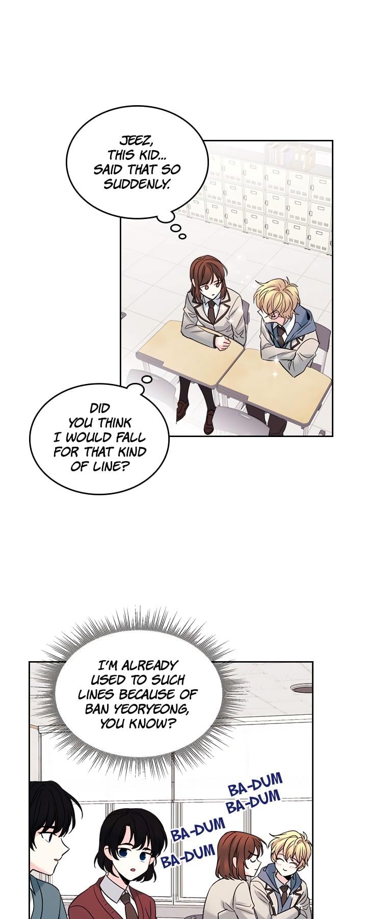 Read Inso’s Law Manga Online