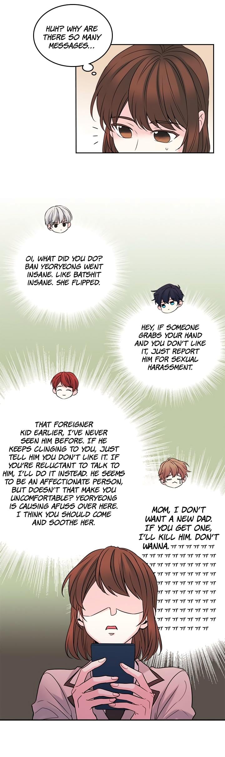 Read Inso’s Law Manga Online