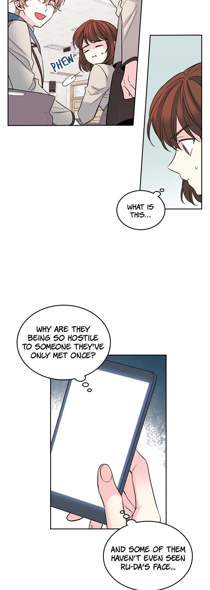 Read Inso’s Law Manga Online
