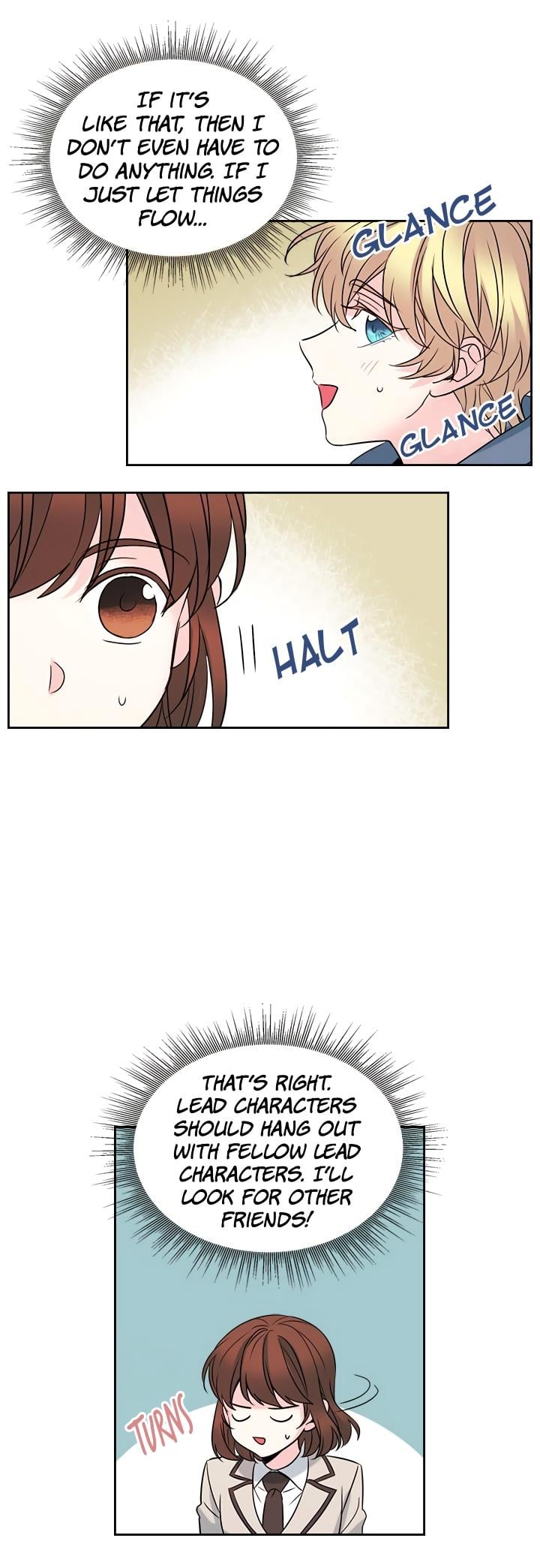 Read Inso’s Law Manga Online