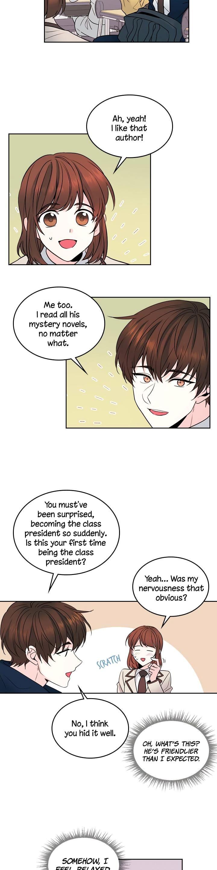 Read Inso’s Law Manga Online