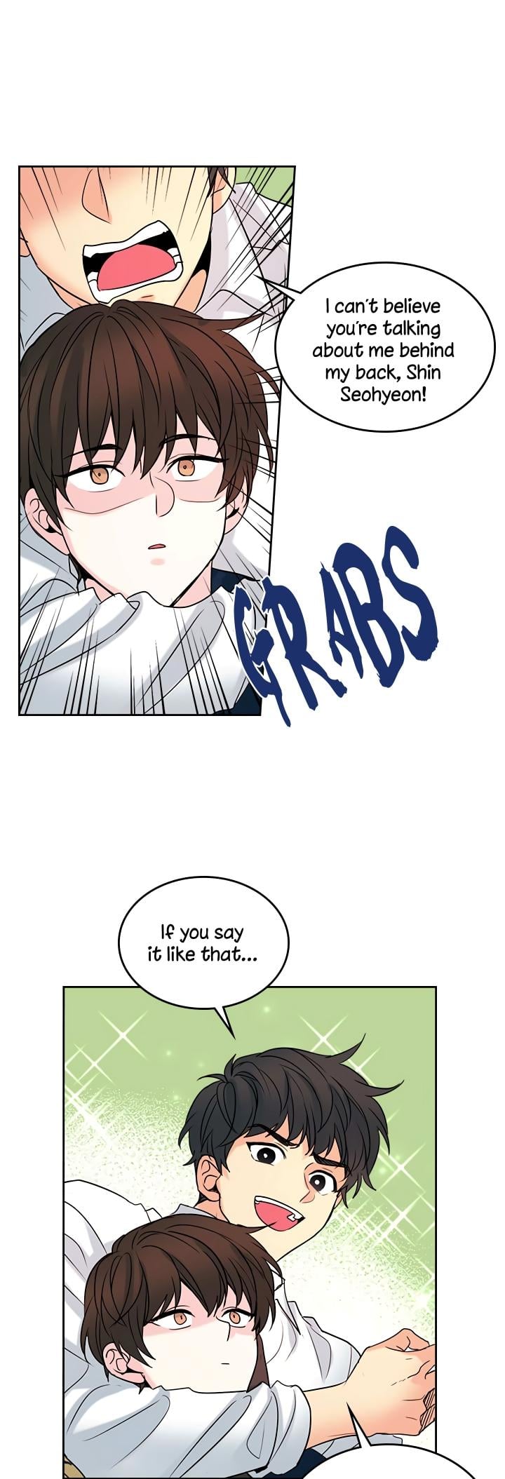 Read Inso’s Law Manga Online